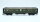 Fleischmann H0 5884 K Postwagen 2835 KPEV
