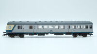 Fleischmann H0 5140K Steuerwagen 50 80 82-34 186-0 DB