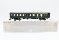 Fleischmann H0 5128K Gepäckwagen 1./2.Kl. 50 80...