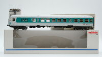 Märklin H0 4260 Reisezugwagen "Steuerwagen" BDnrzf 735 der DB