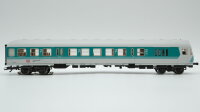 Märklin H0 4260 Reisezugwagen "Steuerwagen" BDnrzf 735 der DB
