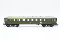 Liliput H0 287 Schnellzugwagen 1./2.Kl. DB