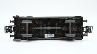 Märklin H0 4502 Mineralöl-Kesselwagen (SHELL) der DB