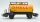 Märklin H0 4502 Mineralöl-Kesselwagen (SHELL) der DB