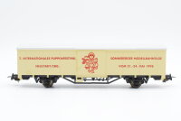 Piko H0 95807 Güterwagen Sonderwagen "Puppenfestival"