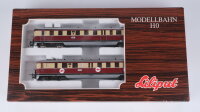 Liliput H0 12502 Triebwagenzug BR VT 137 VS 145 DRG...