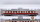 Liliput H0 12502 Triebwagenzug BR VT 137 VS 145 DRG Gleichstrom