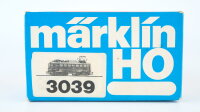 Märklin H0 3039 E-Lok BR 110 234-2 DB Wechselstrom (vermutlich verharzt)