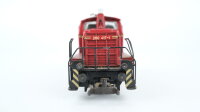 Märklin H0 3064 Diesellok BR 260 417-1 DB Wechselstrom