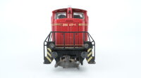 Märklin H0 3064 Diesellok BR 260 417-1 DB Wechselstrom