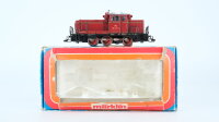 Märklin H0 3064 Diesellok BR 260 417-1 DB Wechselstrom