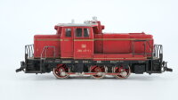 Märklin H0 3064 Diesellok BR 260 417-1 DB Wechselstrom
