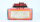 Märklin H0 3064 Diesellok BR 260 417-1 DB Wechselstrom