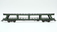 Märklin H0 4084 Reisezugwagen AUTOTRANSPORTWAGEN  DDm 915 der DB