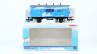 Märklin Spur 1 5484 Gedeckter Güterwagen...