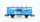 Märklin Spur 1 5484 Gedeckter Güterwagen "MAXI"