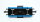 Märklin Spur 1 5484 Gedeckter Güterwagen "MAXI"