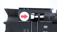 Liliput H0 Dampflok BR 78 134 DB Gleichstrom