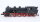 Liliput H0 Dampflok BR 78 134 DB Gleichstrom