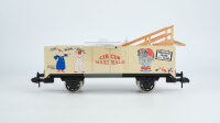 Unbekannt Spur 1 Museumswagen 1998 "Circus...