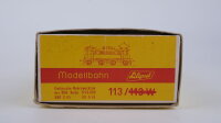 Liliput H0 113 E-Lok BR E45 220 ÖBB Gleichstrom (Gehäuse lose)