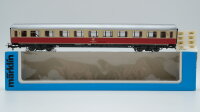 Märklin H0 4098 Reisezugwagen (TEE-Abteilwagen, 61...
