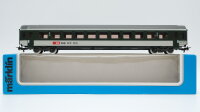 Märklin H0 4124 Reisezugwagen Einheitstyp IV B der SBB