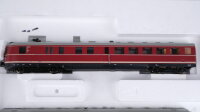 Liliput H0 126 04 Dieseltriebwagen-Set BR VT 06 104a/b 3-teilig DB Gleichstrom