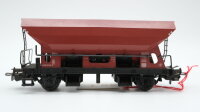 Märklin H0 4631 Drehschieber-Seitenentladewagen  Ed 090  Fc 090 der DB
