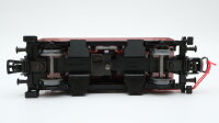 Märklin H0 4631 Drehschieber-Seitenentladewagen  Ed 090  Fc 090 der DB