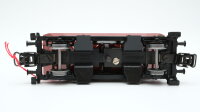 Märklin H0 4631 Drehschieber-Seitenentladewagen Fc 090 der DB