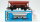 Märklin H0 4631 Drehschieber-Seitenentladewagen Fc 090 der DB