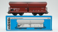 Märklin H0 84624 Selbstentladewagen  Fals 176 der DB