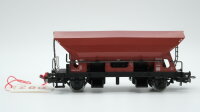Märklin H0 4631 Drehschieber-Seitenentladewagen  Ed 090  Fc 090 der DB