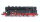 Piko H0 Dampflok BR 95 0028-1 DR Gleichstrom Analog