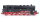 Piko H0 Dampflok BR 95 0028-1 DR Gleichstrom Analog