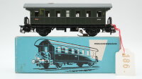 Märklin H0 4002 Personenwagen Bi 2.Kl.
