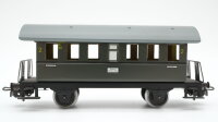 Märklin H0 4000 Personenwagen 2. Kl. DB
