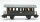 Märklin H0 4000 Personenwagen 2. Kl. DB