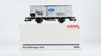 Märklin Spur 1 58952 Gedeckter Güterwagen...