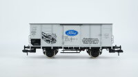 Märklin Spur 1 58952 Gedeckter Güterwagen weiß "Ford" DRB