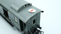 Märklin H0 4003 Gepäckwagen