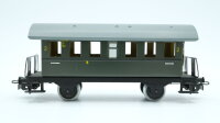 Märklin H0 4000 Personenwagen 2. Kl. DB