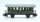 Märklin H0 4000 Personenwagen 2. Kl. DB