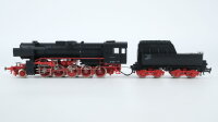 Liliput H0 4203 Dampflok BR 42 1893 DB Wechselstrom