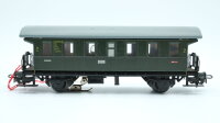 Märklin H0 4002 Personenwagen Bi 2.Kl.