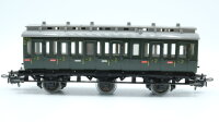 Märklin H0 4004 Abteilwagen 2. Kl.
