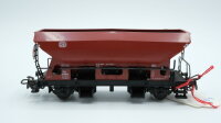 Märklin H0 4631 Drehschieber-Seitenentladewagen Fc 090 der DB