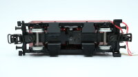 Märklin H0 4631 Drehschieber-Seitenentladewagen Fc 090 der DB