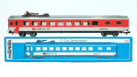 Märklin H0 4125 D-Zug-Speisewagen SBB